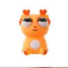Creative Explosive Eye Dragon Dinosaur Decompression Toy Squeezing Joy Squeezing Staring Eye Funny Release 5