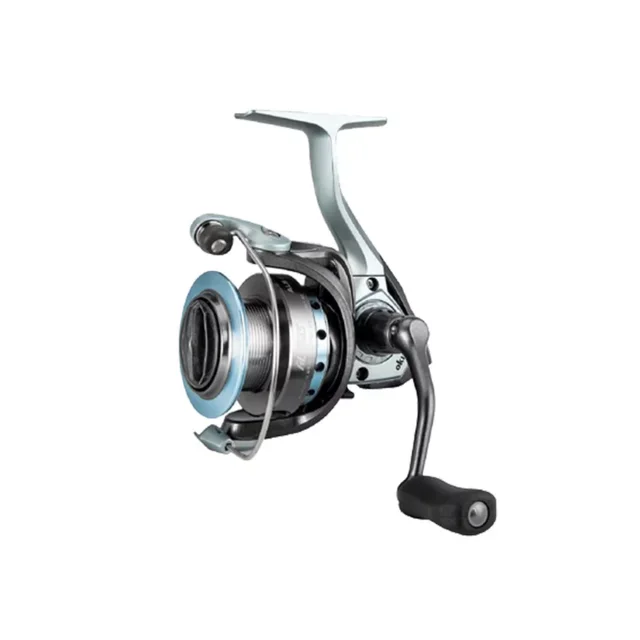 Okuma Alaris Als-40 3 + 1 Bearing Fishing Reel - AliExpress