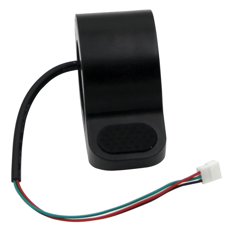 Elektro roller Gas für Xiaomi M365/1s/Pro/Mi3 für Ninebot Max G30/G30D F40 F30 Kicks cooter Daumen Zifferblatt Gaspedal Teile – Detail 2