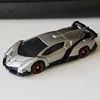 Takara Tomy Tomica No.118 Lamborghini Veneno Vehicle Diecast Metal Model Alloy Car Collection Toys Kids Gift 801290 3