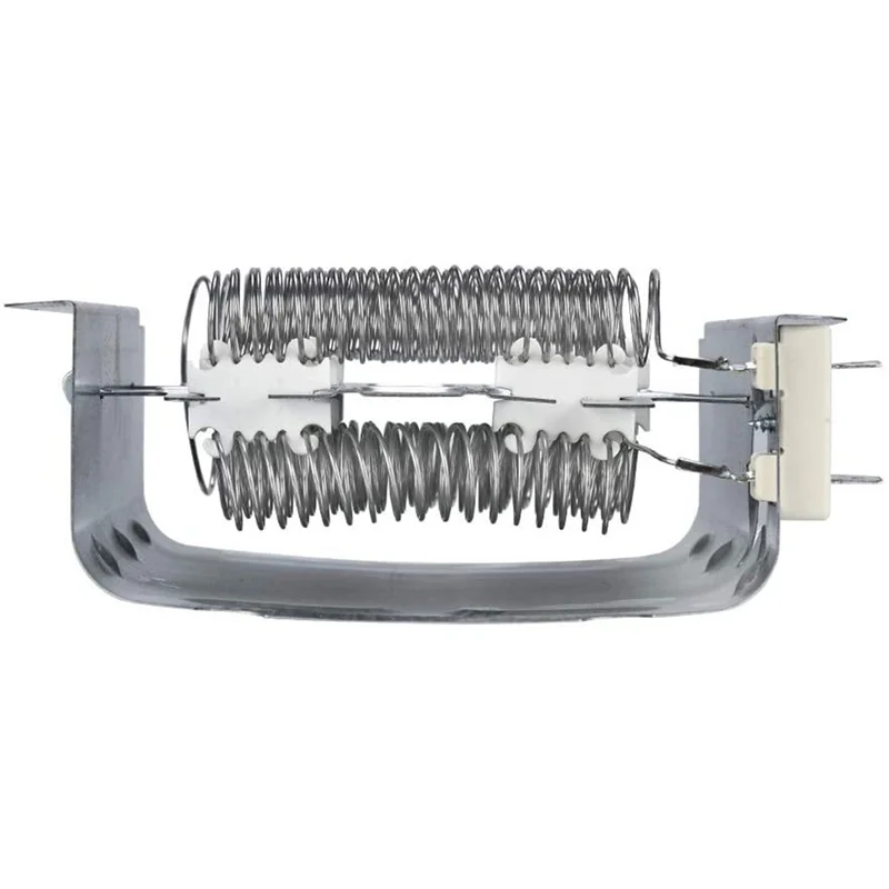 279838 W10724237 Dryer Heating Elements Kit for Whirlpool Kenmore Maytag Dryer 3977767 3392519 3387134 397793 Thermostat HOT