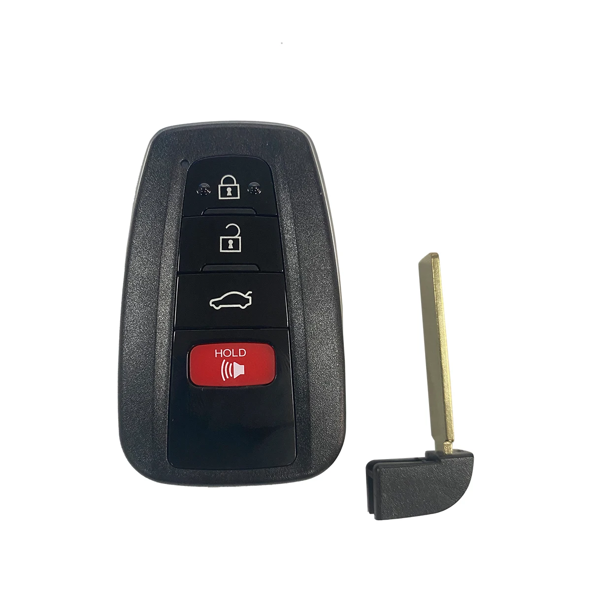 Chiave astuta dell'automobile del telecomando di Okey per il Chip FCCID di Toyota spais CAMRY 314.3 FSK 8A: HYQ14FBC entrata senza chiave astuta automatica - S8a2393a5e39f4708b80687c017d51becO