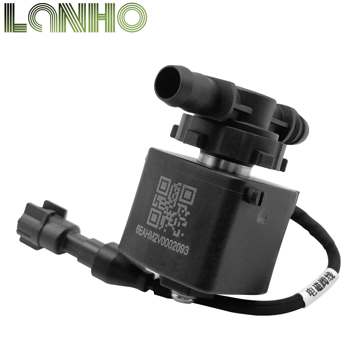 ตัวเลือกสินค้า โมดูลโซลินอยด์วาล์ว DJI Agras สำหรับ T50/T25 อะไหล่ซ่อมโดรนเกษตร