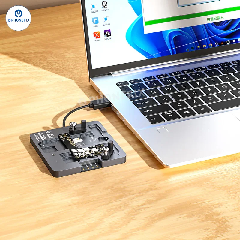 XINZHIZAO XZZ i6 Universal EEPROM Baseband Logic Programmer for