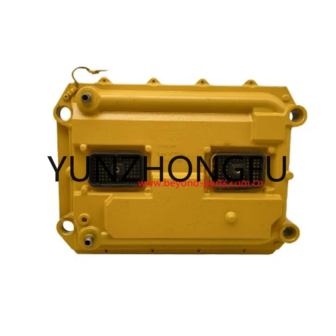 

Оригинальный обновленный ECU 325C контроллер двигателя экскаватора блок управления компьютерным боксом 240-5304 2405304
