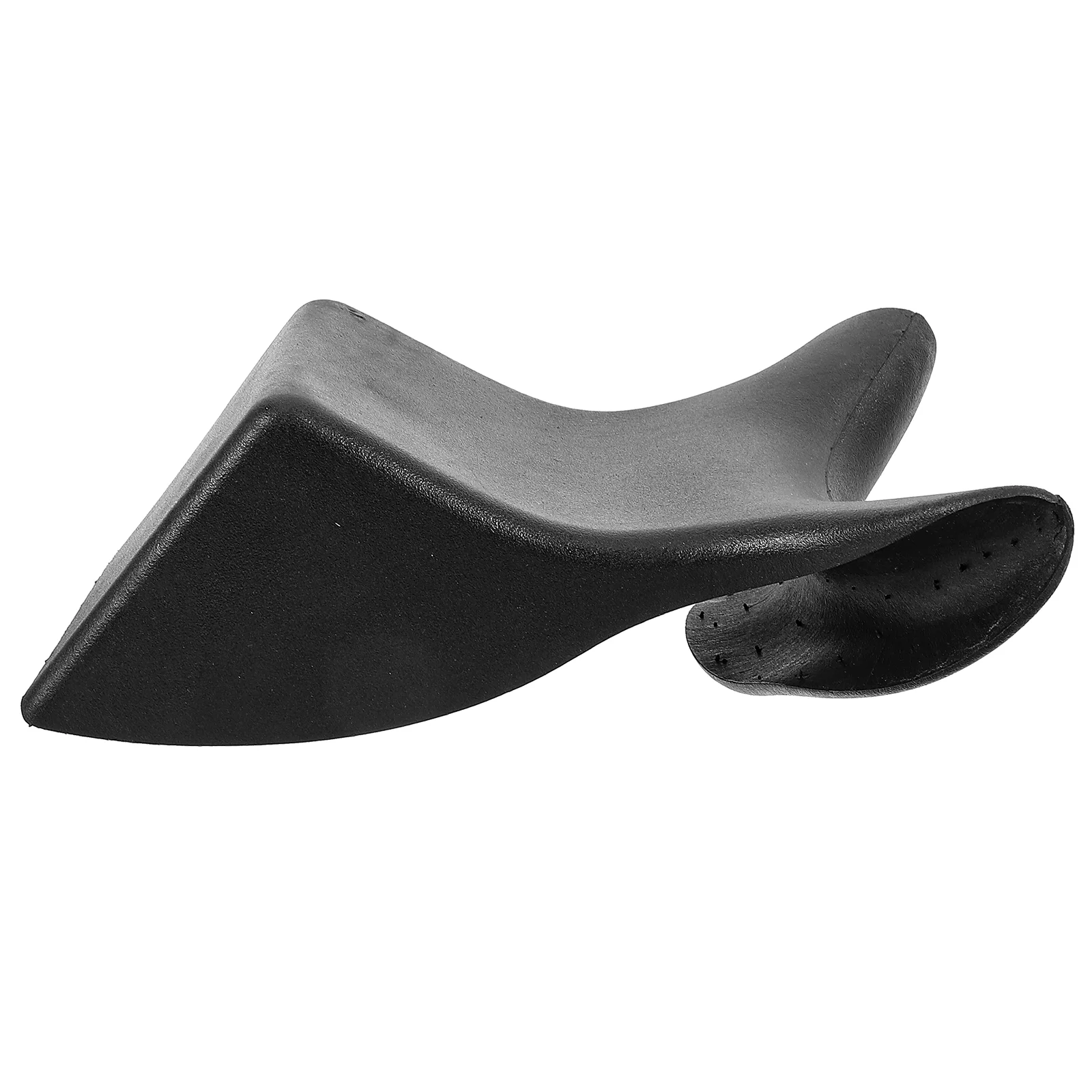 

Shampoo Bowl Neck Rest Silicone Salon Bowl Neck Rest Shampoo Bowl Pillow Sink Hair Washing Neck Support Hair Washing Tray