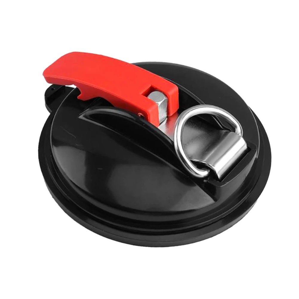 Car Sucker Field Car Canopy Sucker Roof Tent Fixed Hook Strong Camping Tent Hook Hanging Buckle Accessories