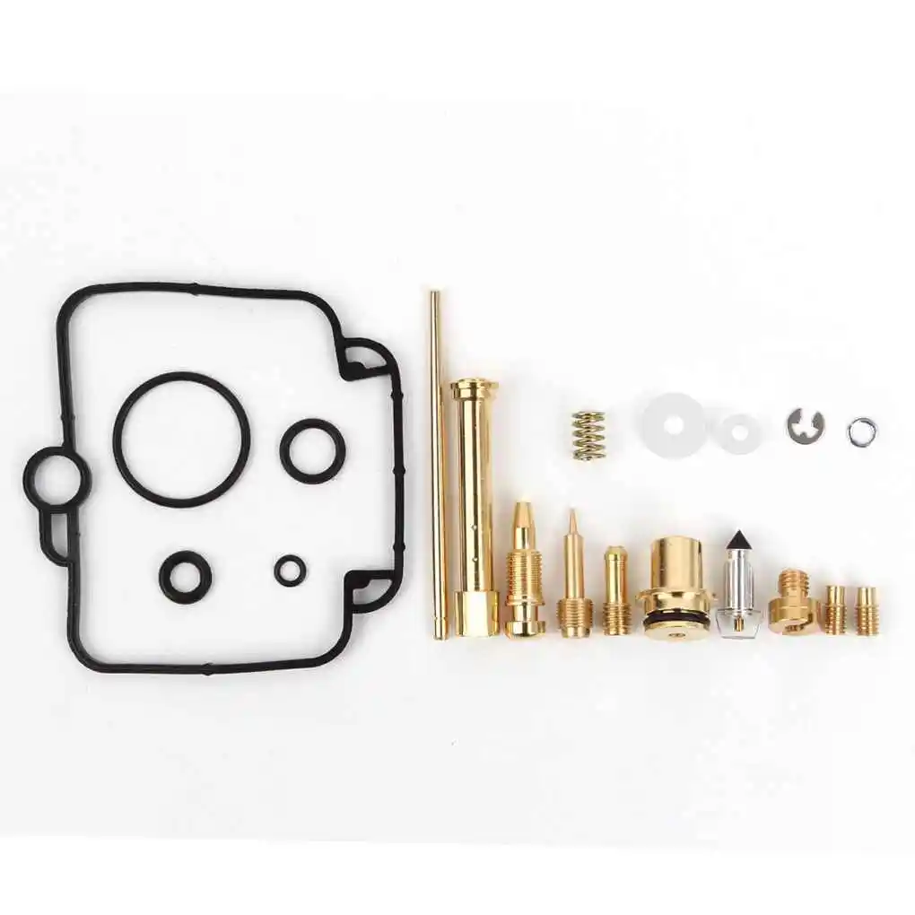 

Carb Rebuild Kit Repair Carburetor Rebuild Kit for 94-99 Suzuki DR350SE 94-99 DR350 SE DR 350