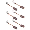 6Pcs Carbon Brushes 540 550 Brushed Motor Carbon Brush Replacement Parts Accessories 1