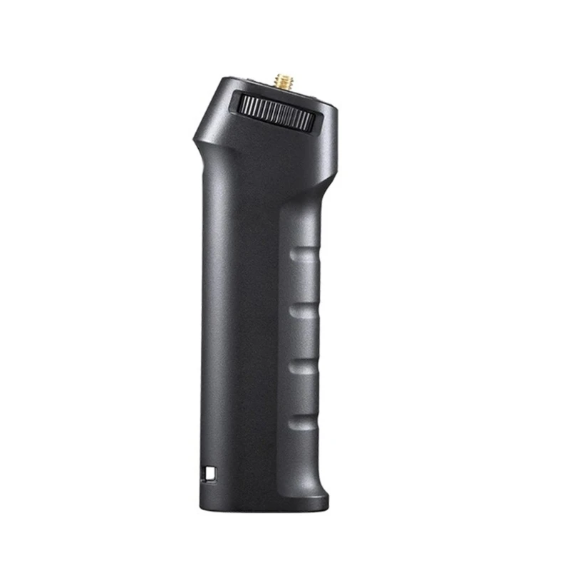 

Hand-held Stand Grip 1/4 Screw Thread for Godox AD300pro AD200pro AD100pro