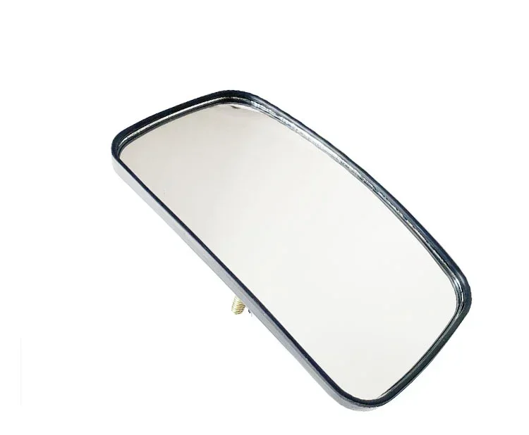 Forklift Small Curved Reflector Reversing Rearview Mirror Suitable for Linde Hang Fork 0009941027 0009941030