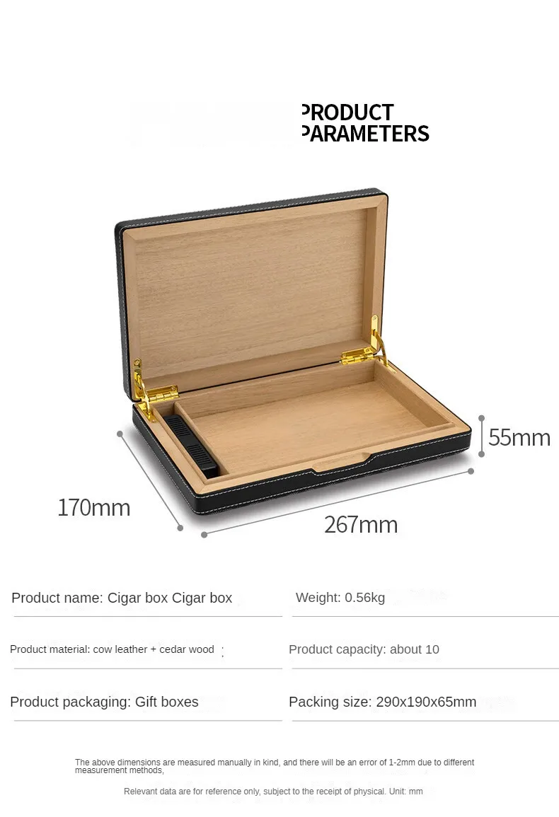 S8a246db398e1479f9688a6e705546ad8n Beginner Humidor