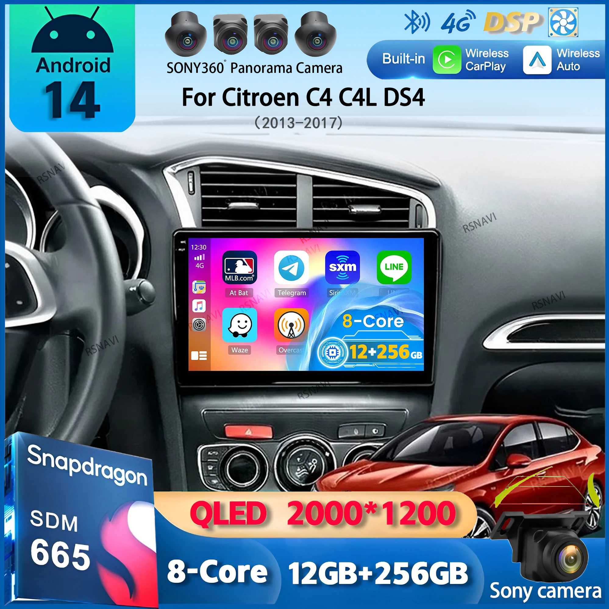 dsc-products