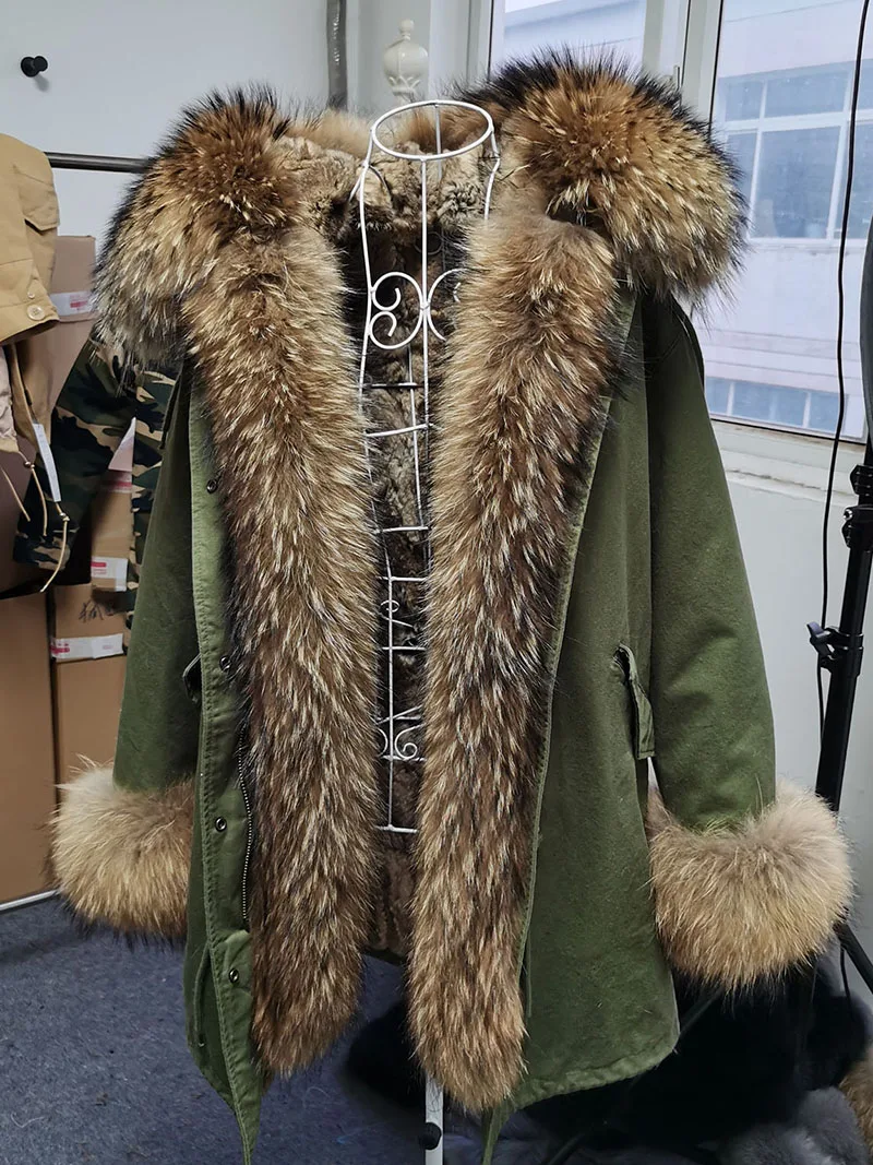Vexaroa fur coat color variant 6