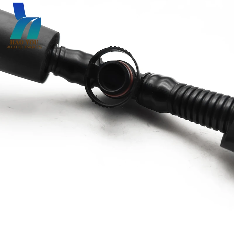11617540610 Engine Crankcase Vent Hose for BMW 5/6/7 series X5