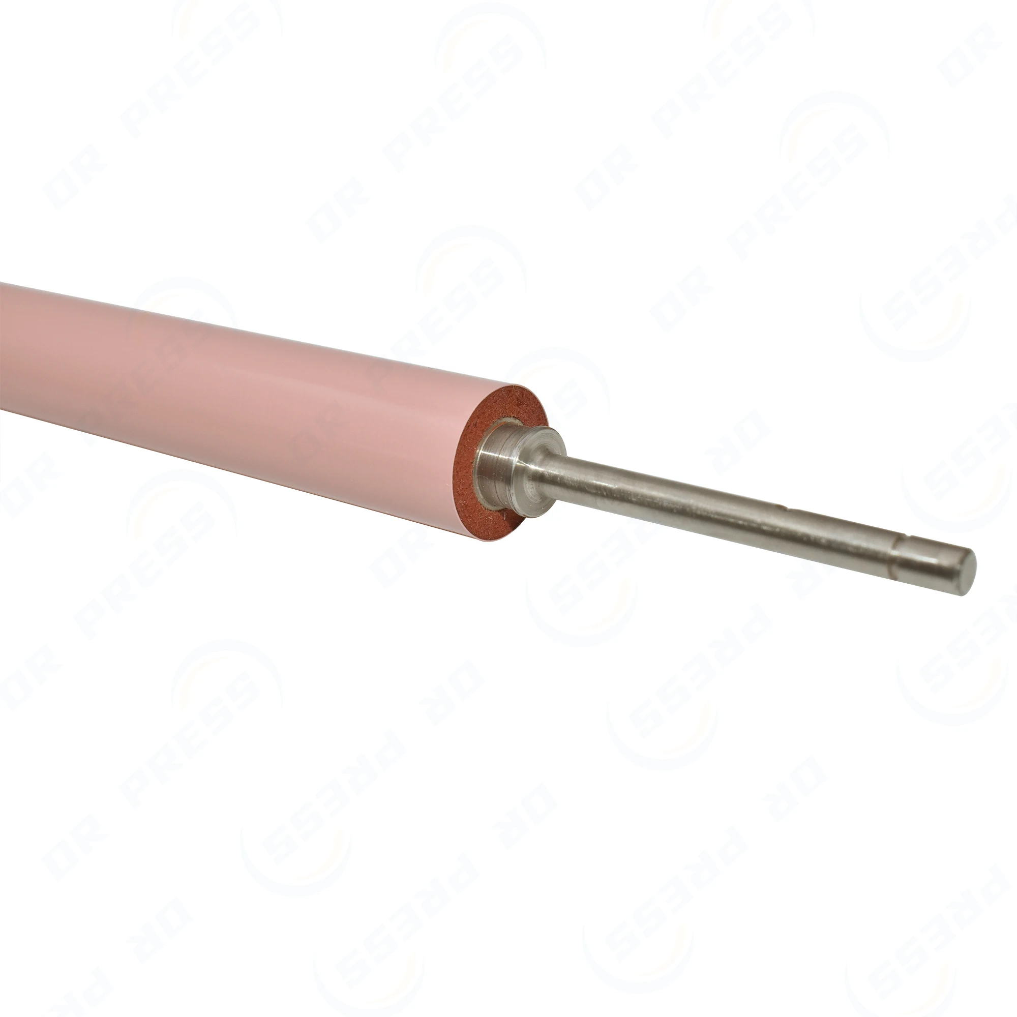 Fixiereinheit-Druckrolle Für HP Color Laserjet M377DW M477FNW M477FDW M452 M454 M479 Druckerteile Untere Rolle