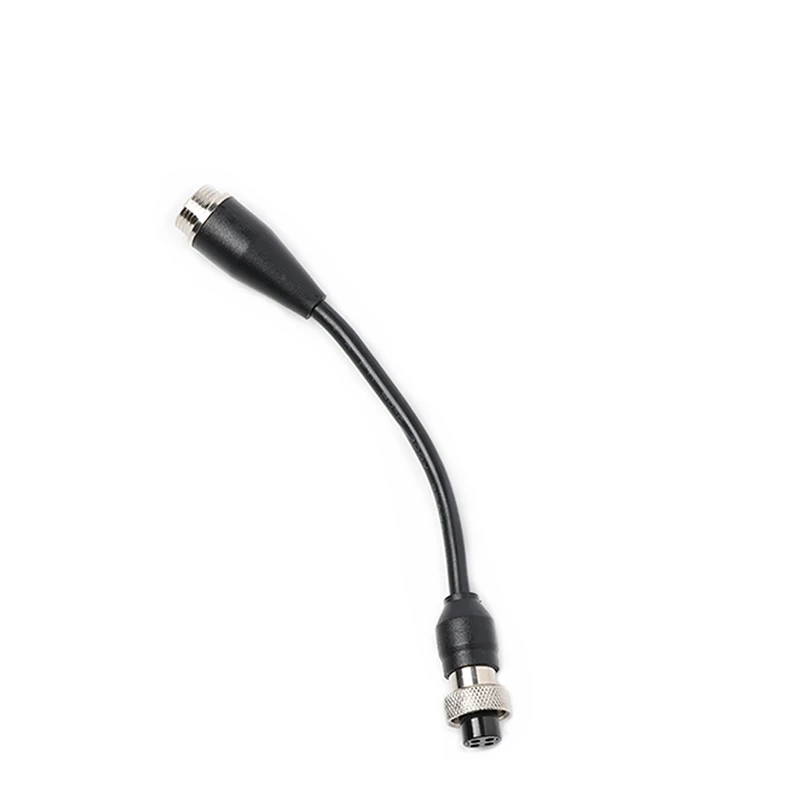 Original Lengthen Adapter Cable Power Spring Wire Spares for Ninebot Gokart PRO Electric Scooter Accessories Parts
