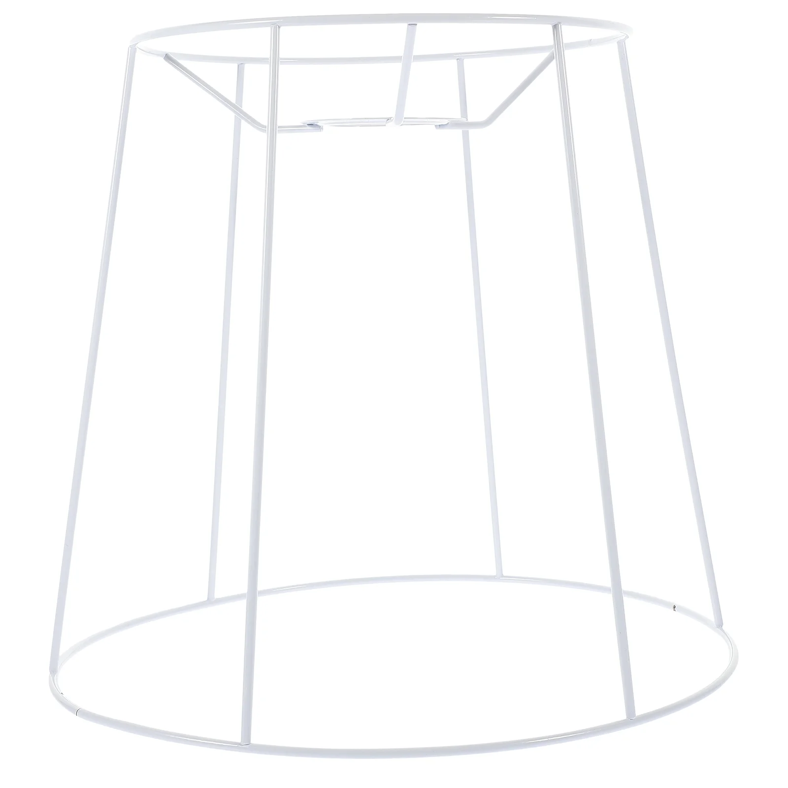 

Accessories Table Ceiling Fans Holder Light Covers Light Frame Iron Lampshade Frames