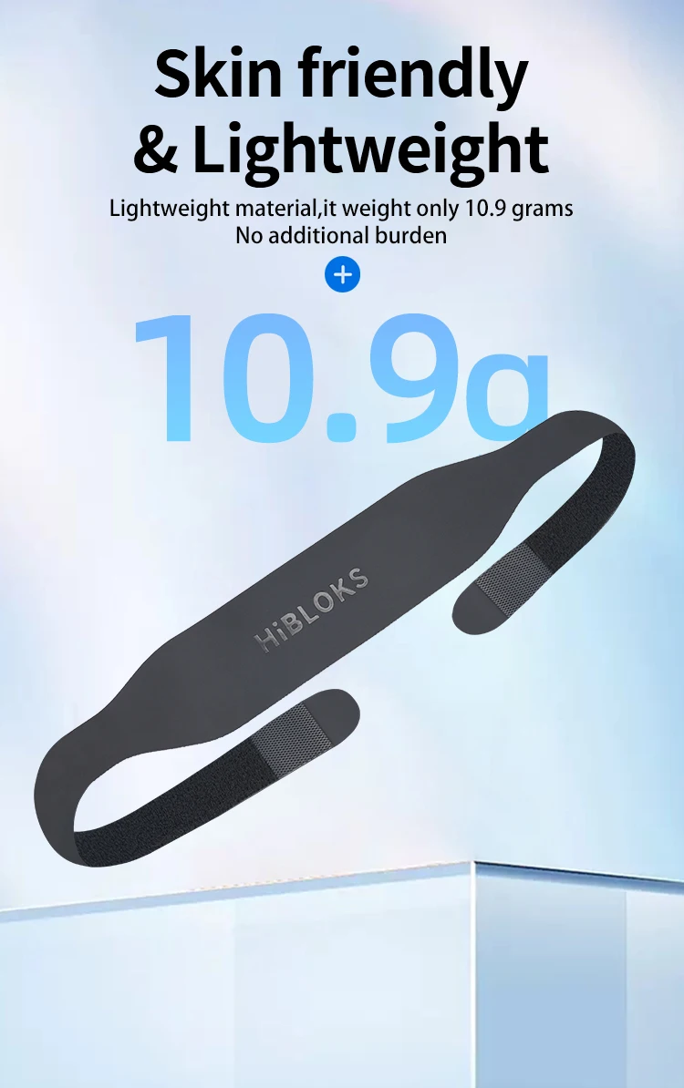 Hibloks For Neo Goggles N3 Simple protection headband for Avata 2 N3 Pressure r