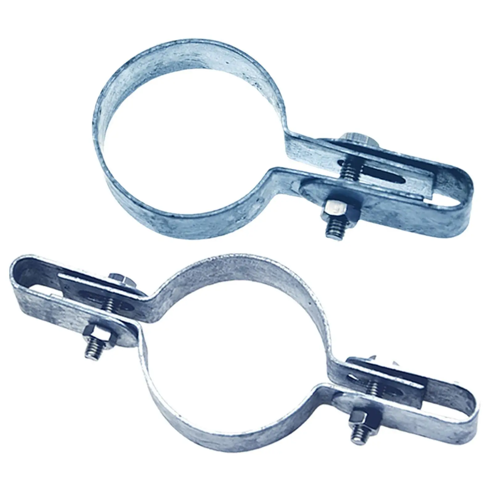 10 Pieces Heavy Duty Lock Grip Tarp Clips Lock Grip Windproof Awning Clamp for Outdoor