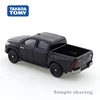 Takara Tomy Tomica No.67 Toyota Hilux 1/70 Diecast Metal Model Vehicles Cars Kids Xmas Gift Toys for Boys 3