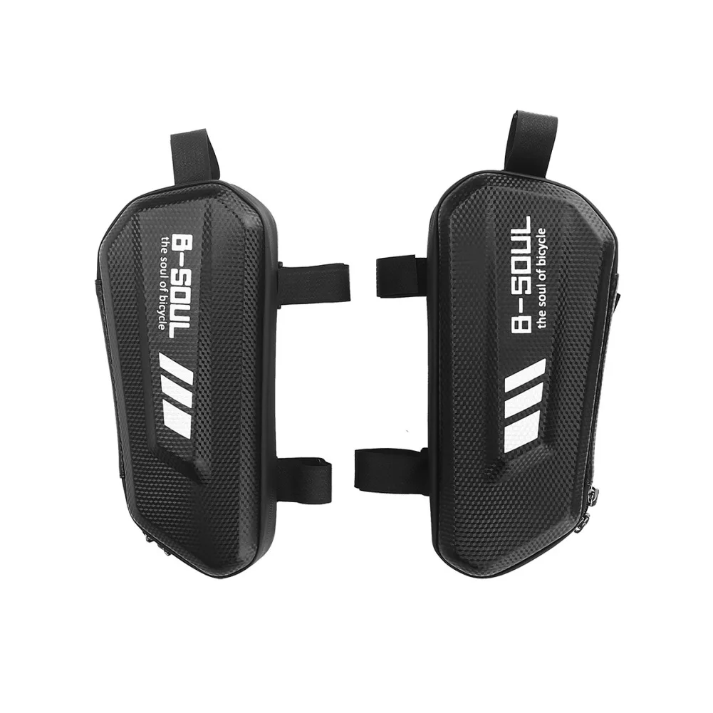 Universal Motorcycle Saddle Bag Water Resistant Quick Release Hard Shell Side Saddlebags Pannier Bag Trunk Motorcycle Accessorie