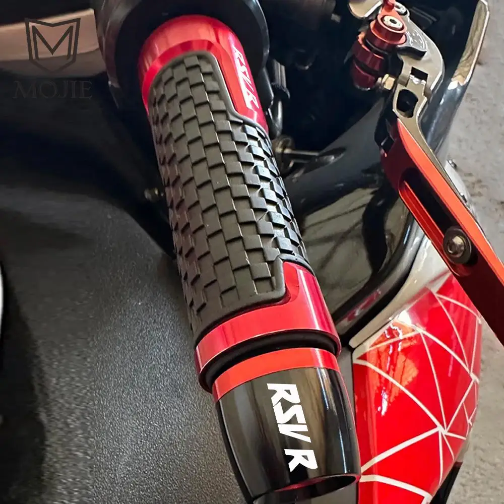 Фото Наконечники для руля мотоцикла APRILIA RSV R 1999 2000 2001 2002 2003 RSVR №4