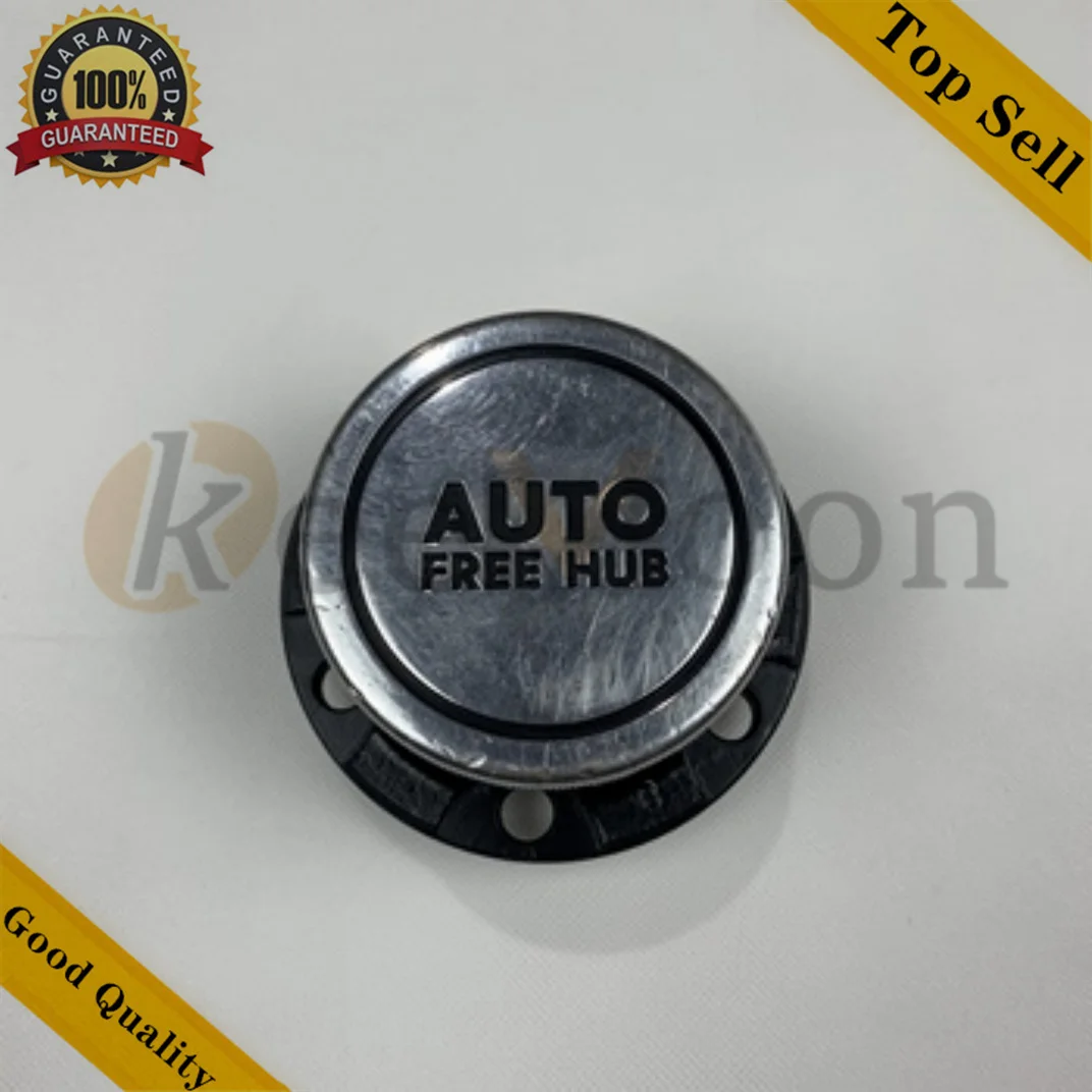 

NEW 1X Free Wheel Locking Hub for Mitsubishi Pajero Hyundai GALLOPER HB403300 MB569145 HB403200 HB403122