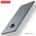Matte Gray