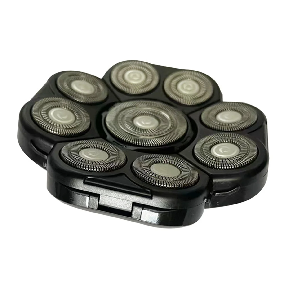 Рисунок 3 - Лезвие с плавающей головкой и резаком 9D