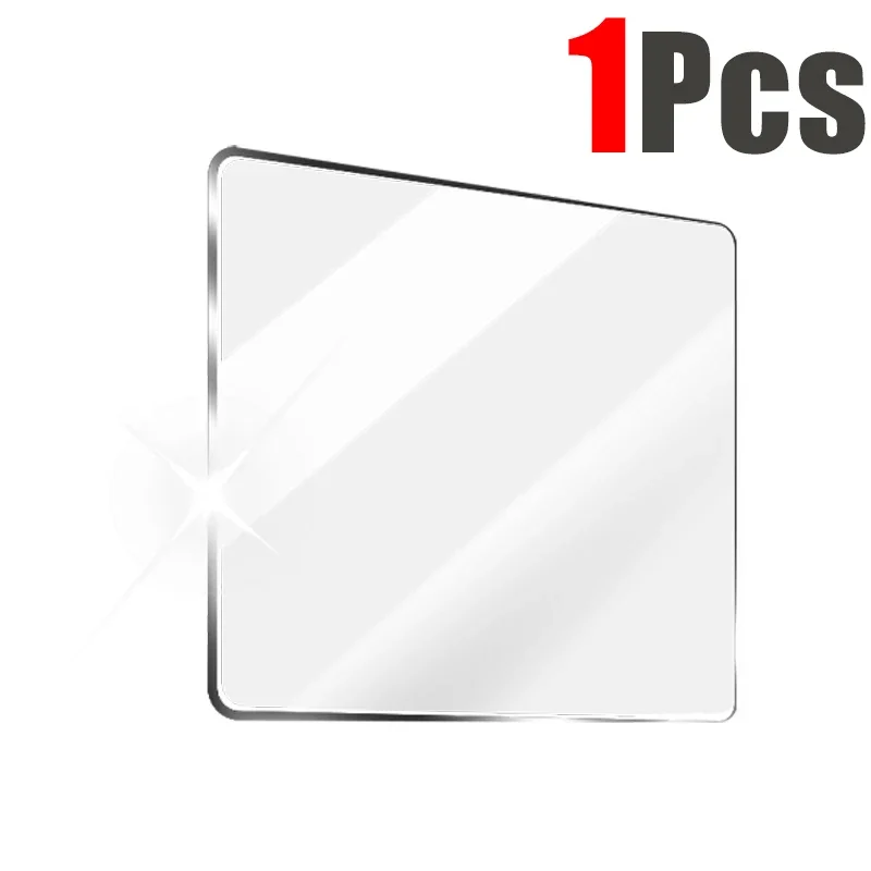 Premium 9H Hardness Tempered Glass Screen Protector for Handheld Game Console