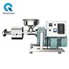 Oil Press Machine 3700W SC08 Commercial Peanut Cold Hot Squeezer Sesame Sunflower Seeds Extraction Intelligent Automatic 1