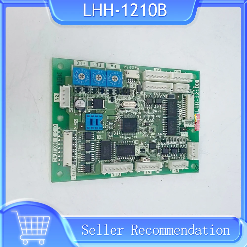 

LHH-1210B For Mitsubishi Elevator Landing Door Display Board