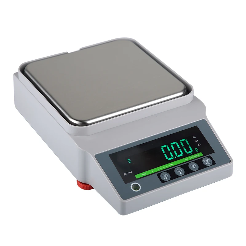 

0.01g 1mg 0.1mg 200g 600g 1kg 2kg 5kg 6kg Ab Weight Scale Precision Analytical Digital Weighing Electronic Balance