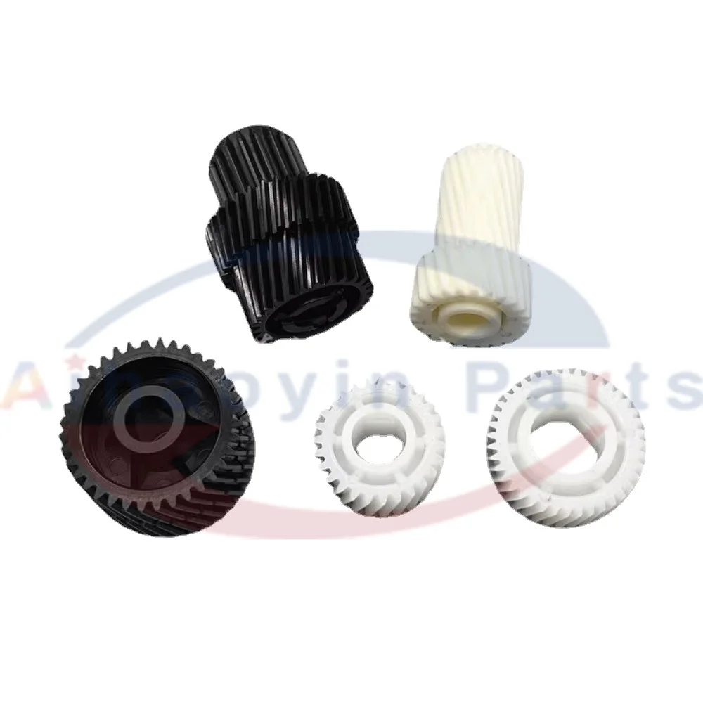 

Drum Developer Unit Gear Kit for Ricoh Aficio MPC3003 C3503 C4503 C5503 C6003 C3004 C3504 C4504 C6004