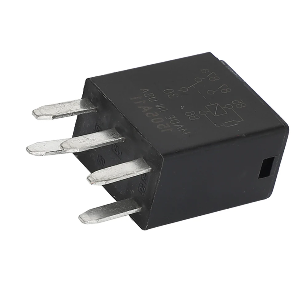 Relays Socket 278002822 30 Amp Relay for SeaDoo Sea-Doo 4-TEC RXP-X RXT-X GTX WAKE SPARK GTI GTS BRP RXT 130 230 255 260 300 Relay Socket