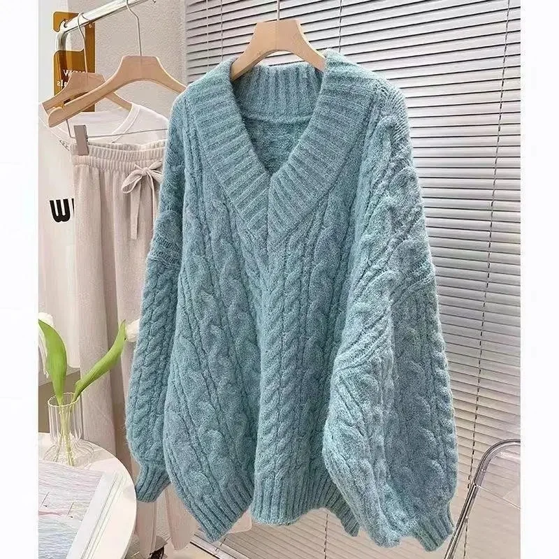 Blue color difference