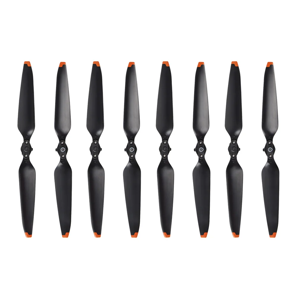 Foldable Propeller For Mavic 3 Wings Low Noise Propellers Quick Release Blades For DJI Mavic 3 Pro/Classic Drone Accessories Drone Accessories Drone Propeller