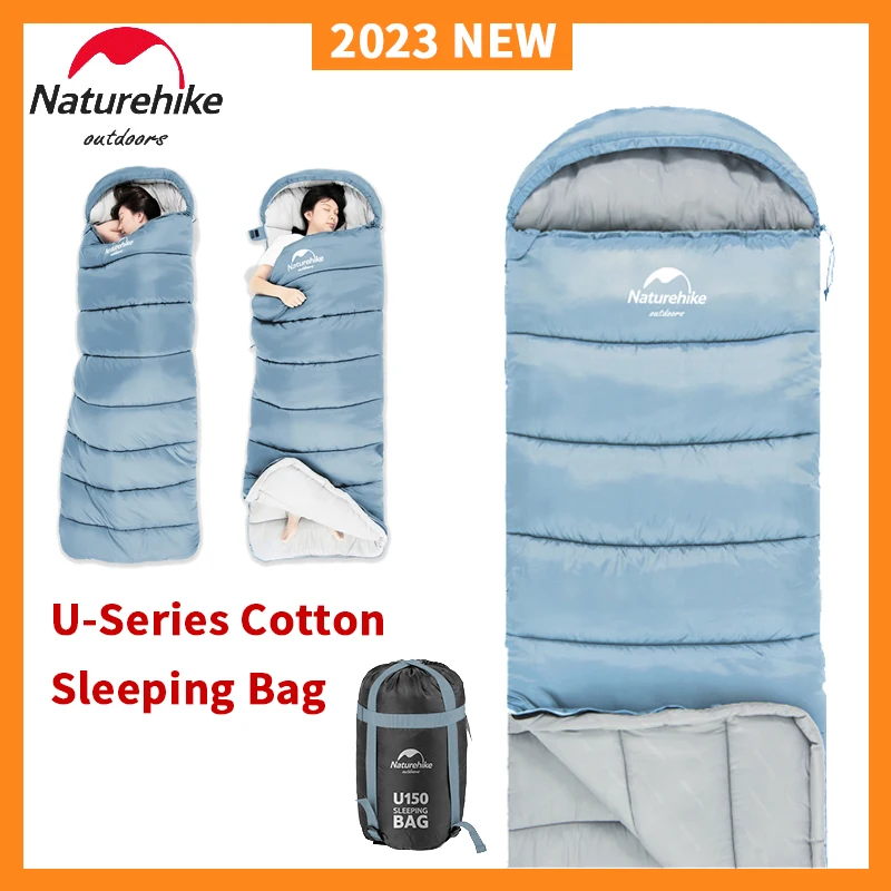Naturehike Sleeping Bag Ultralight Naturehike Sleeping Bag Person