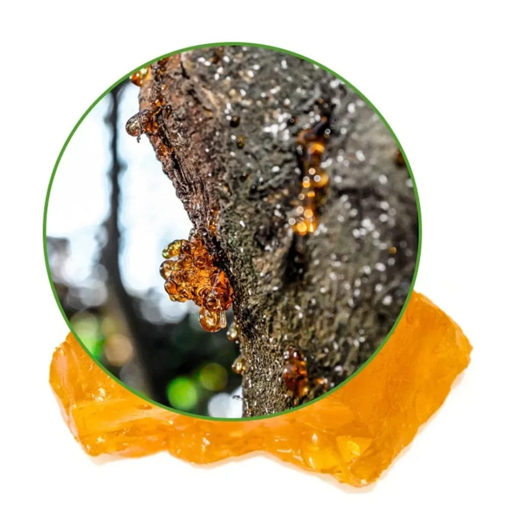 Rosin Resin Professional Transparent Amber Rosin For Violin Viola Cello String Musical Instruments Repair Part