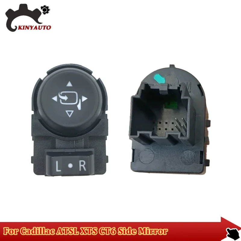 

Для Cadillac ATSL XTS CT6 боковое зеркало внешнее зеркало заднего вида в сборе объектив указатель поворота оболочка Нижняя оболочка рамка Крышка