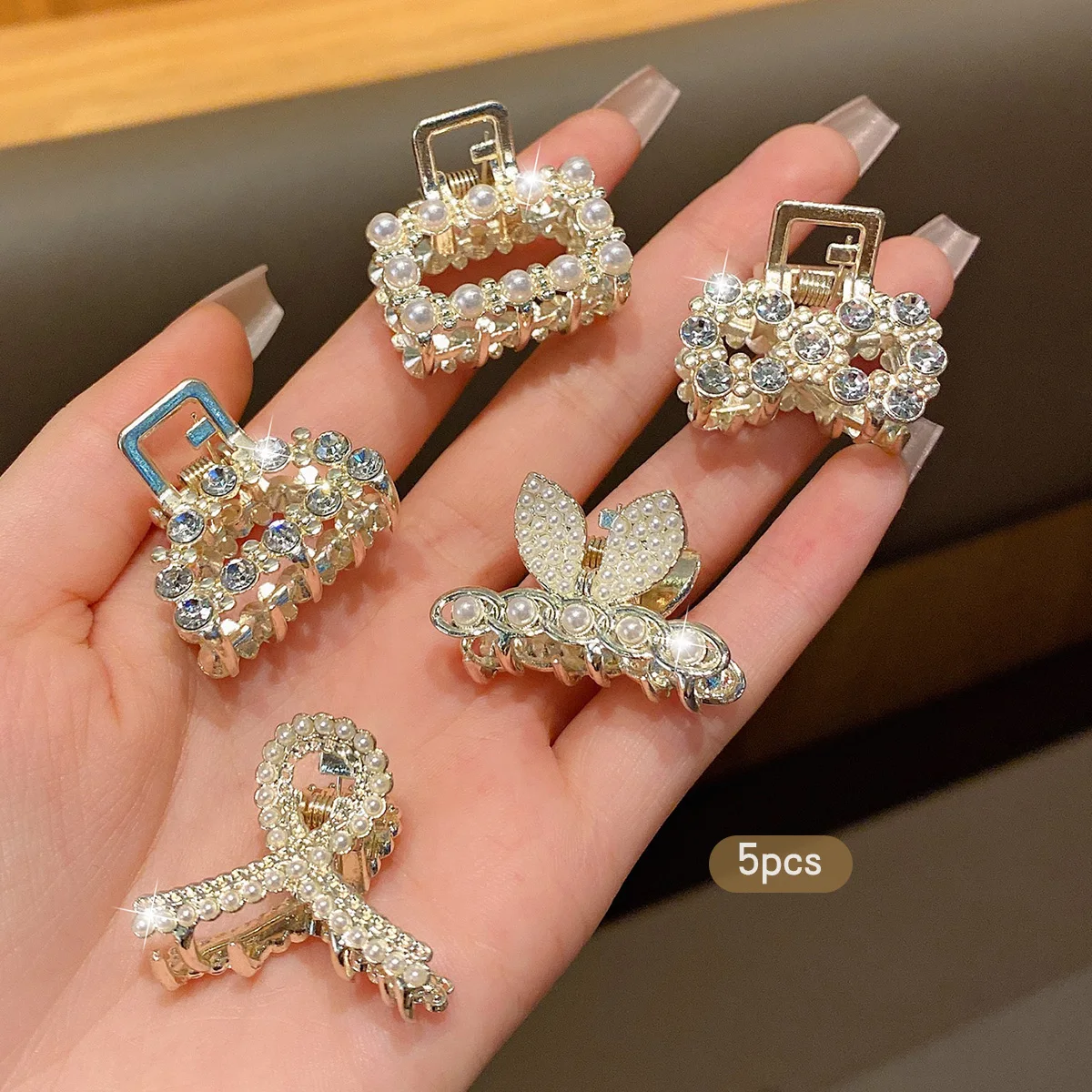 5PCS