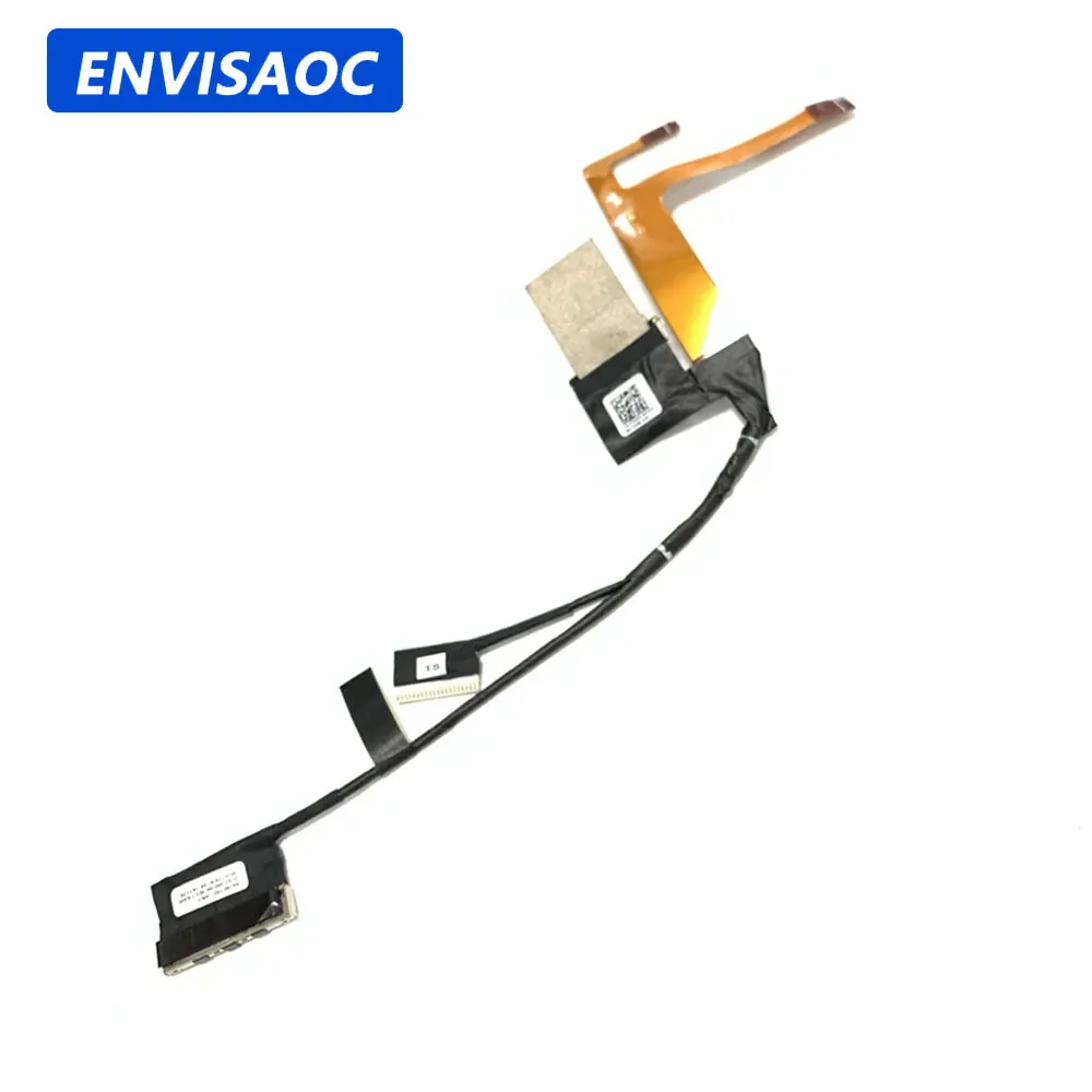 

ЖК-экран для ноутбука Dell Inspiron 15 7568 P55F XPS13 9365 P71G