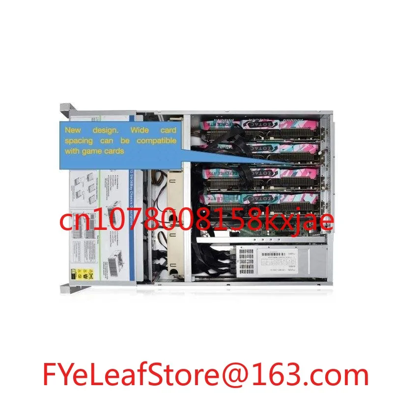 C612 E5 PC 마더보드 LGA2011-3 듀얼 LAN 16 DDR4 Msata 6 PCIE M.2 컴퓨터 마더보드 E5-ALEO-IDC-V1.0