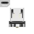 Only For Micro Plug