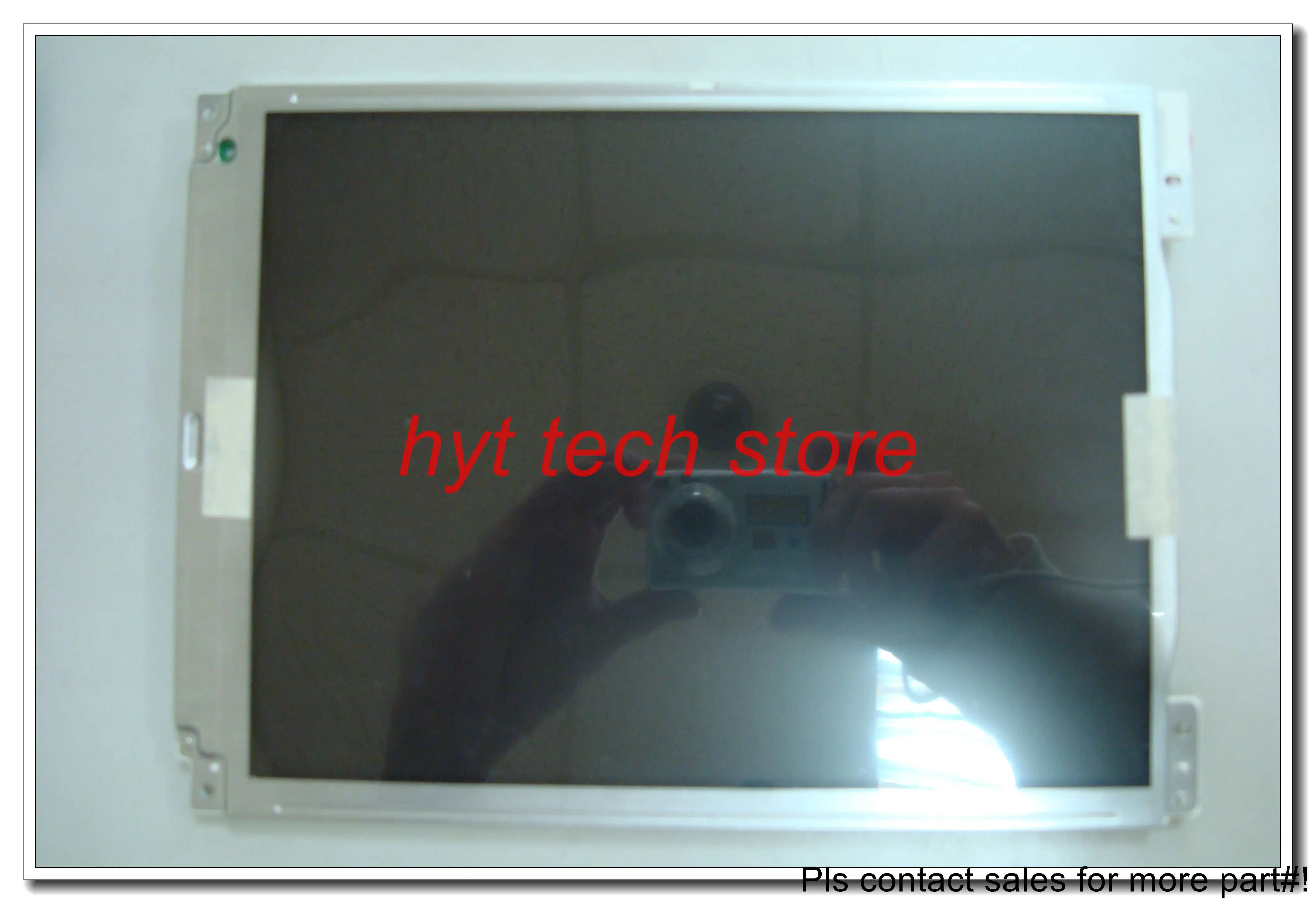 Painel Lcd 100 Novo & Original em Estoque Lq104v1dg51 10.4inch - Imagem 5