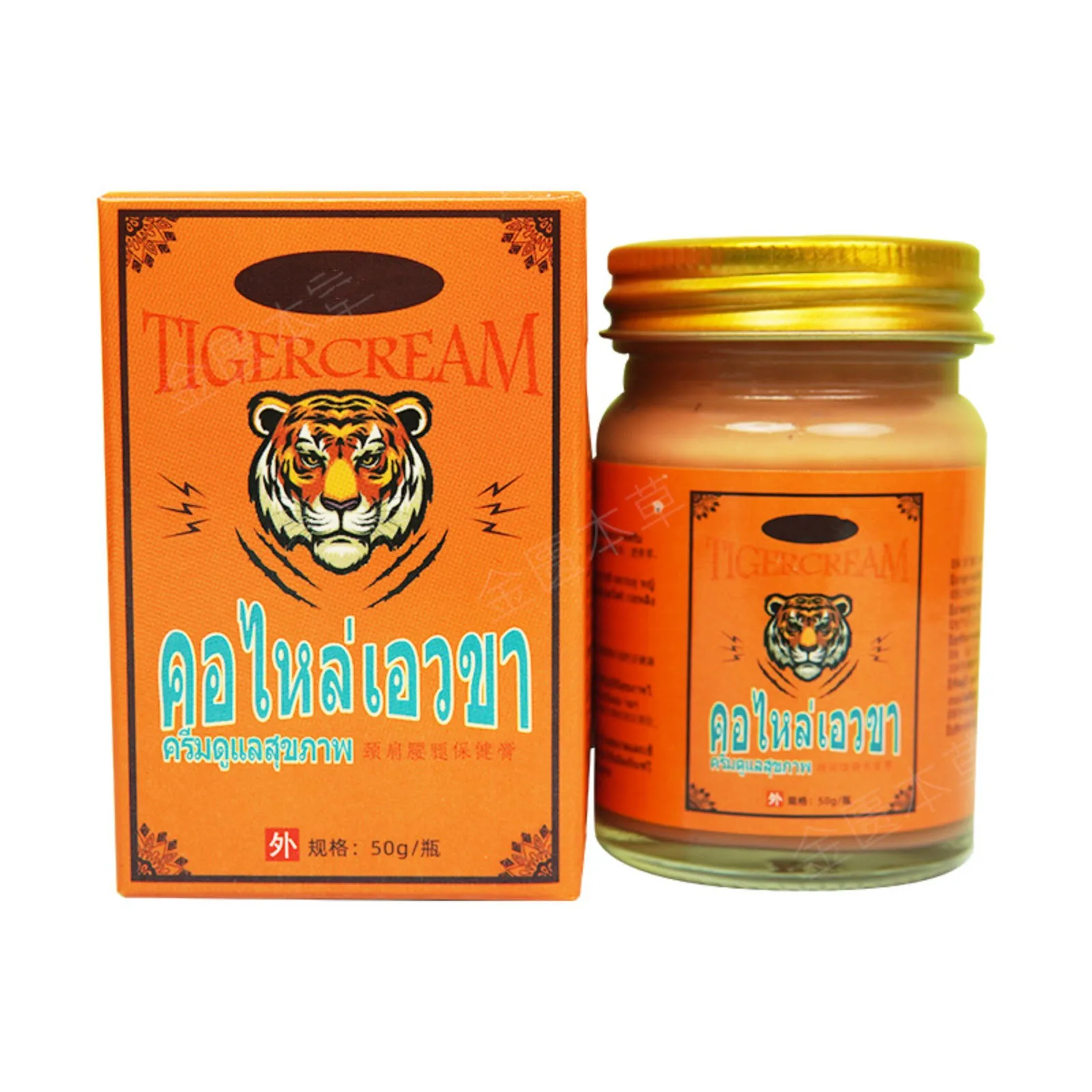 1/4 PC Knee Joint Synovial Paste Massage Paste 50g Relieves Sore Muscles And Bones Thermal Moxibustion