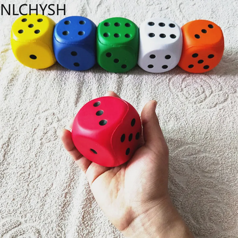 1 шт. мягкие и эластичные губчатые кости 6 см | Спорт развлечения