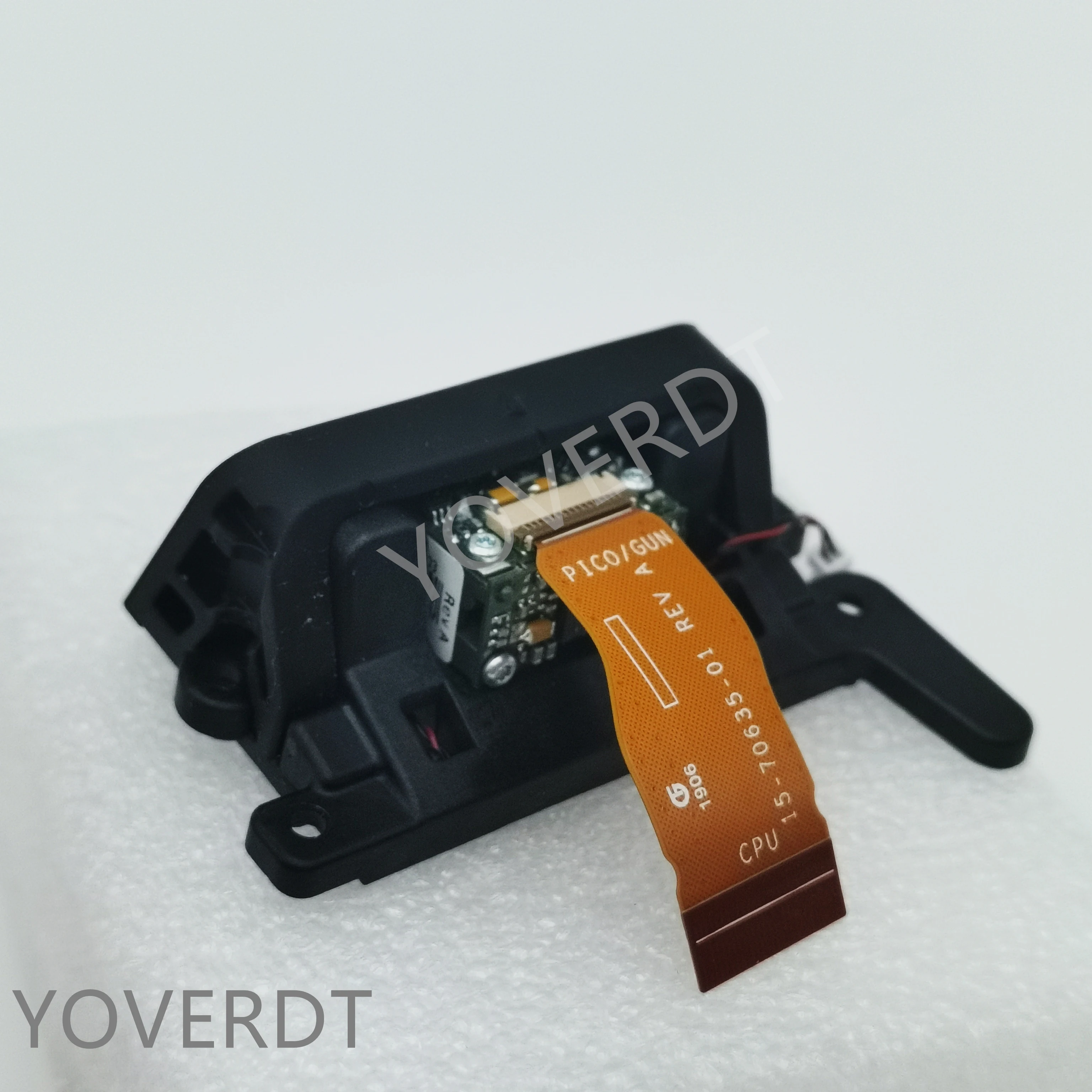Verificação Conjunto do Motor para Motorola Symbol Mc9060 Mc9090 Se4400 2d - Imagem 2