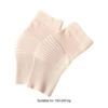 Extra Thick Knee Protectors Reinforced Thermal Knee Warmers for Pain Relief & Joint Stability 5